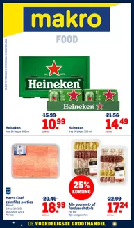 Catalogus van Makro in Zeist | Food | 2025-12-03T00:00:00.000Z - 2025-12-31T00:00:00.000Z