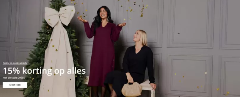 Catalogus van Ulla Popken in Leidschendam | 15% korting op alles | 2025-12-03T00:00:00.000Z - 2025-12-17T00:00:00.000Z