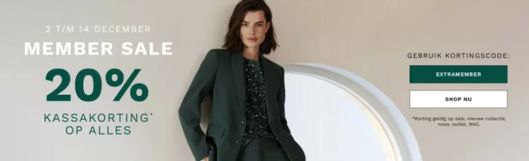 Catalogus van Expresso in Eindhoven | 20% | 2025-12-03T00:00:00.000Z - 2025-12-14T00:00:00.000Z