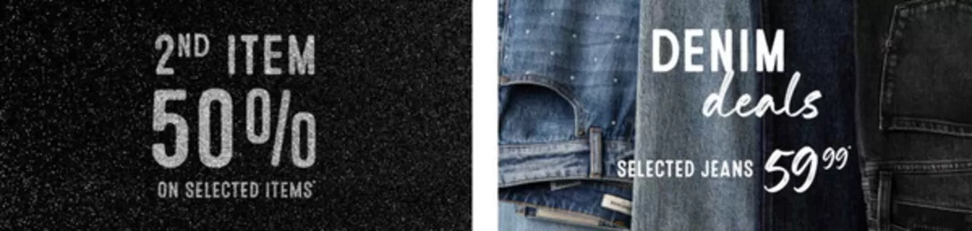 Catalogus van SILVER CREEK | 50% | 2025-12-03T00:00:00.000Z - 2025-12-17T00:00:00.000Z