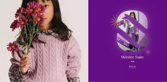 Catalogus van Coccinelle | Winter Sale | 2025-12-03T00:00:00.000Z - 2025-12-17T00:00:00.000Z