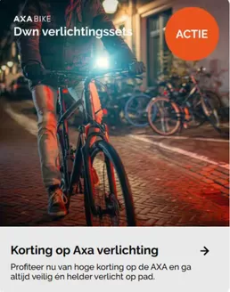 Catalogus van Bike Totaal in Den Haag | Actie | 2025-12-03T00:00:00.000Z - 2025-12-17T00:00:00.000Z