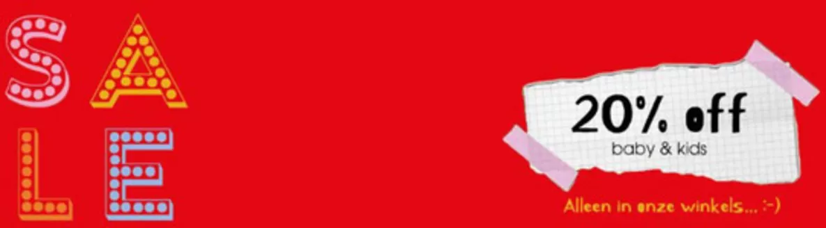 Catalogus van Babyplanet | Sale 20% off | 2025-12-03T00:00:00.000Z - 2025-12-17T00:00:00.000Z