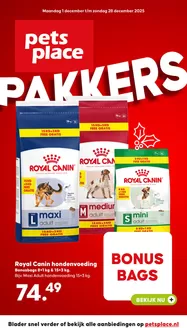 Catalogus van Boerenbond in Noordwijkerhout | Pakkers | 2025-12-03T00:00:00.000Z - 2025-12-28T00:00:00.000Z