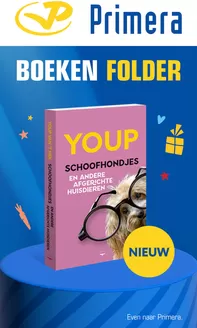 Catalogus van Primera in Eindhoven | Geweldig aanbod voor koopjesjagers | 2025-12-04T00:00:00.000Z - 2025-12-18T00:00:00.000Z