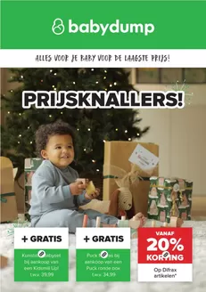 Catalogus van Baby-Dump | Prijsknallers! | 2025-12-04T00:00:00.000Z - 2026-01-01T00:00:00.000Z