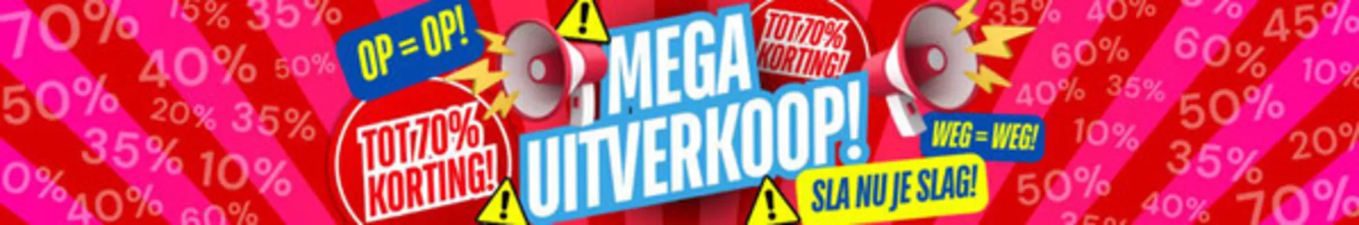 Catalogus van MamaLoes Babysjop | Mega uitverkoop!  | 2025-12-04T00:00:00.000Z - 2025-12-18T00:00:00.000Z