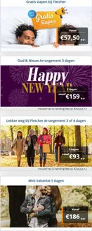 Catalogus van Fletcher Hotels | Gratis slapen  | 2025-12-04T00:00:00.000Z - 2025-12-18T00:00:00.000Z