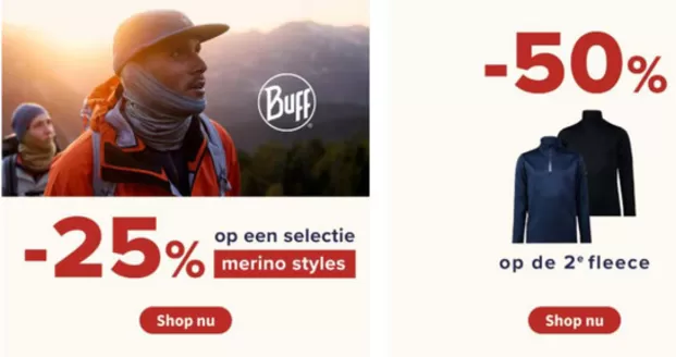 Catalogus van A.S. Adventure in Waalwijk | -25% | 2025-12-04T00:00:00.000Z - 2025-12-31T00:00:00.000Z