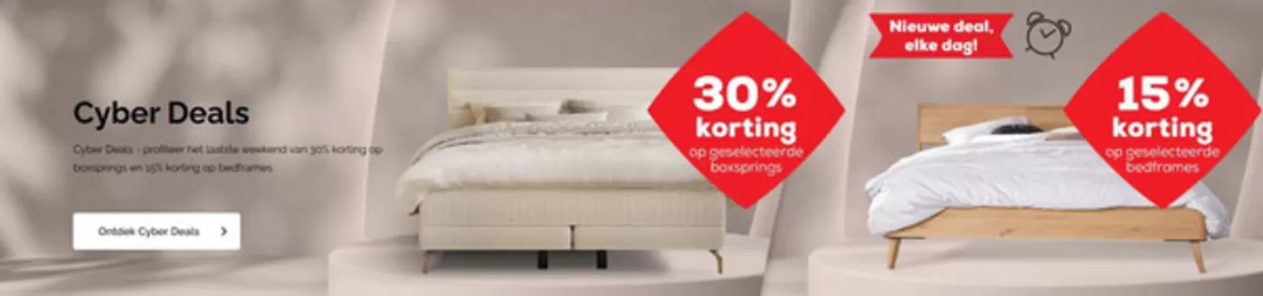 Catalogus van Swiss Sense | Cyber Deals | 2025-12-05T00:00:00.000Z - 2025-12-07T00:00:00.000Z