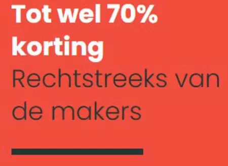 Catalogus van De Bommel Meubelen | Tot wel 70% korting | 2025-12-05T00:00:00.000Z - 2025-12-19T00:00:00.000Z