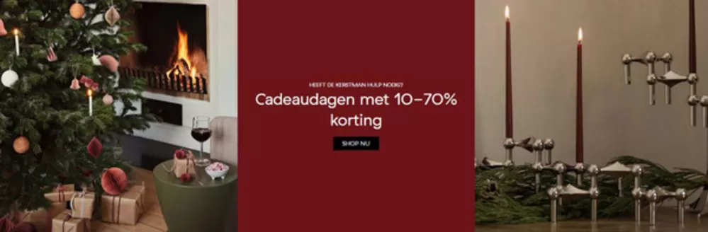 Catalogus van Nordic Nest | Cadeaudagen met 10-70% korting | 2025-12-05T00:00:00.000Z - 2025-12-07T00:00:00.000Z