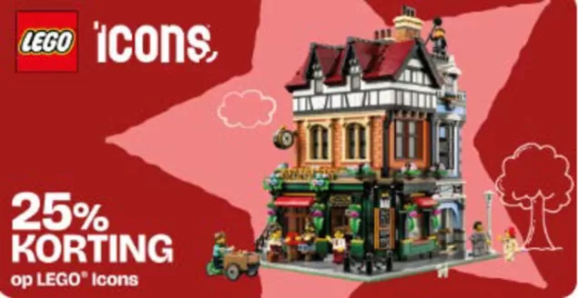 Catalogus van ToyChamp in Albrandswaard | 25% Korting | 2025-12-05T00:00:00.000Z - 2025-12-07T00:00:00.000Z