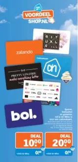 Catalogus van Albert Heijn in Sittard | Actuele deals en aanbiedingen | 2025-12-06T00:00:00.000Z - 2025-12-20T00:00:00.000Z