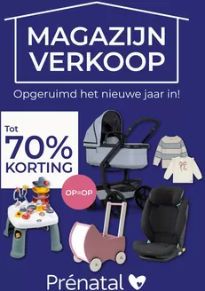 Catalogus van Prenatal in Albrandswaard | Topaanbiedingen voor alle koopjesjagers | 2025-12-06T00:00:00.000Z - 2025-12-20T00:00:00.000Z