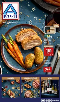 Catalogus van Aldi in Stein | ALDI Feest special | 2025-12-15T00:00:00.000Z - 2026-01-04T00:00:00.000Z