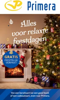 Catalogus van Primera in Maastricht | Primera folder | 2025-12-08T00:00:00.000Z - 2025-12-22T00:00:00.000Z
