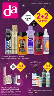 Catalogus van DA | DA folder | 2025-12-08T00:00:00.000Z - 2025-12-28T00:00:00.000Z