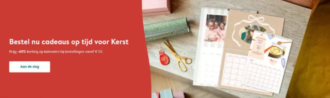 Catalogus van Albelli | Bestel nu cadeaus op tijd voor Kerst | 2025-12-09T00:00:00.000Z - 2025-12-15T00:00:00.000Z