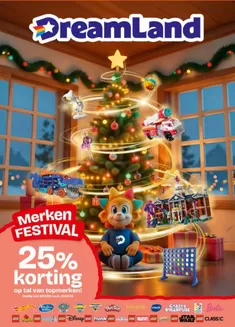 Catalogus van ToyChamp | 25% Korting | 2025-12-09T00:00:00.000Z - 2026-01-04T00:00:00.000Z