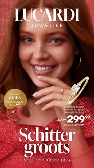 Catalogus van Lucardi | Schitter groots | 2025-12-09T00:00:00.000Z - 2025-12-24T00:00:00.000Z