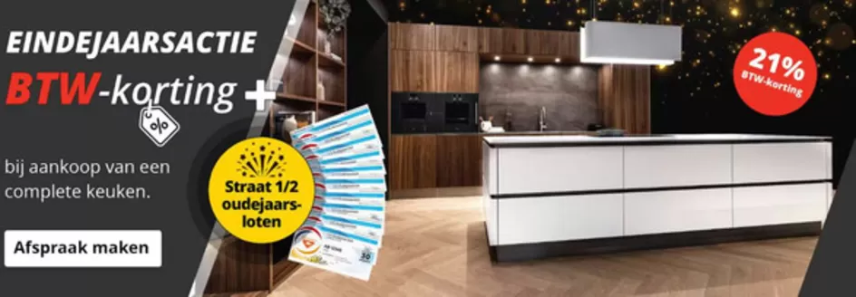 Catalogus van Bemmel & Kroon in Rosmalen | 21% TW-korting | 2025-12-09T00:00:00.000Z - 2025-12-23T00:00:00.000Z