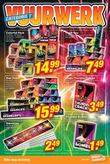 Catalogus van Lekker Makkelijk in Alkmaar | Onze beste koopjes | 2025-12-10T00:00:00.000Z - 2025-12-24T00:00:00.000Z