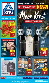 Catalogus van Aldi in Loo | Vanaf Ma. 08.12. | 2025-12-08T00:00:00.000Z - 2025-12-14T00:00:00.000Z