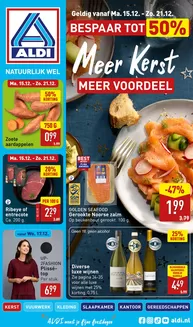 Catalogus van Aldi in Loo | Vanaf Ma. 15.12. | 2025-12-15T00:00:00.000Z - 2025-12-21T00:00:00.000Z