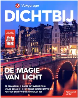 Catalogus van Vakgarage in Borculo | De magie van licht | 2025-12-10T00:00:00.000Z - 2025-12-31T00:00:00.000Z