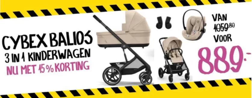 Catalogus van Baby & Tiener in Almelo | Nu met 15% korting | 2025-12-10T00:00:00.000Z - 2025-12-24T00:00:00.000Z