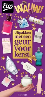 Catalogus van Etos in Den Haag | Exclusieve koopjes | 2025-12-15T00:00:00.000Z - 2025-12-28T00:00:00.000Z