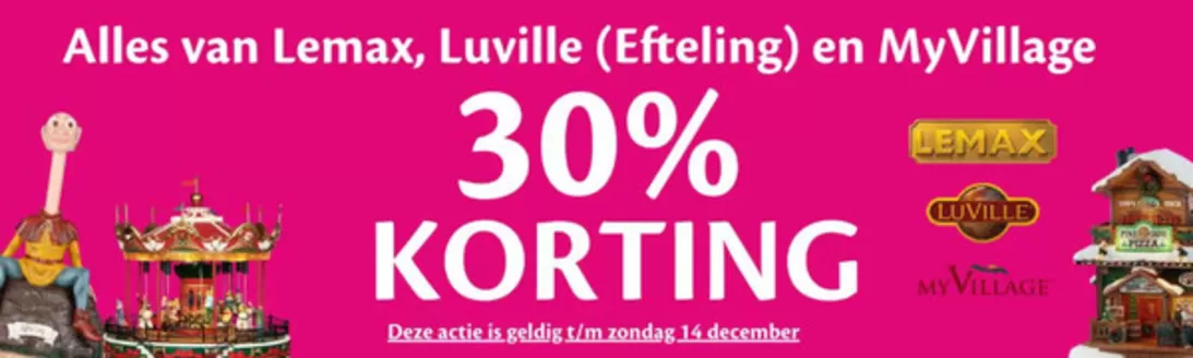 Catalogus van TuinWereld in Middelburg | 30% Korting | 2025-12-11T00:00:00.000Z - 2025-12-14T00:00:00.000Z