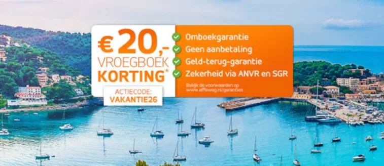 Catalogus van Effeweg in Harderwijk | €20,-vroegboek korting | 2025-12-11T00:00:00.000Z - 2025-12-25T00:00:00.000Z