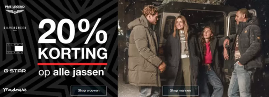 Catalogus van OPEN32 | 20% Korting | 2025-12-11T00:00:00.000Z - 2025-12-25T00:00:00.000Z