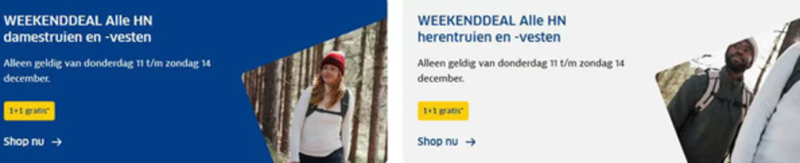 Catalogus van ANWB in Pernis | Weekenddeal alle hν | 2025-12-12T00:00:00.000Z - 2025-12-14T00:00:00.000Z