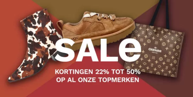 Catalogus van Oxener Schoenen | Sale | 2025-12-12T00:00:00.000Z - 2025-12-26T00:00:00.000Z