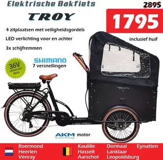 Catalogus van iTEK in Soest | Bespaar nu met onze deals | 2025-12-15T00:00:00.000Z - 2025-12-29T00:00:00.000Z