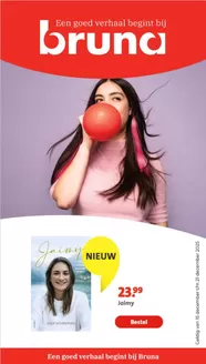 Catalogus van Bruna in Aalten | Nieuw | 2025-12-15T00:00:00.000Z - 2025-12-21T00:00:00.000Z