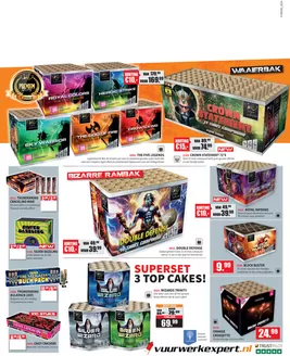 Catalogus van Tuincentrum de Nieuwstad in Kampen | Waaierbak | 2025-12-15T00:00:00.000Z - 2025-12-21T00:00:00.000Z