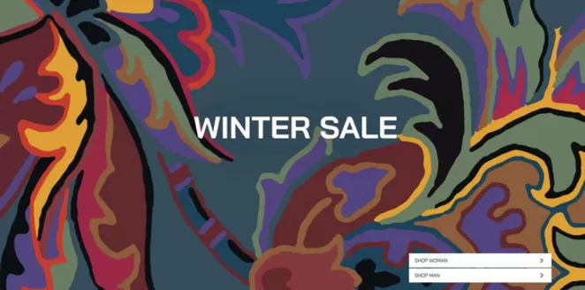 Catalogus van Etro in Assen | Winter Sale | 2025-12-16T00:00:00.000Z - 2025-12-30T00:00:00.000Z