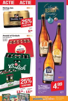 Catalogus van Lekker Makkelijk in Broek op Langedijk | Onze beste aanbiedingen voor u | 2025-12-01T00:00:00.000Z - 2025-12-31T00:00:00.000Z