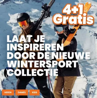 Catalogus van Plutosport in Leidschendam | 4 + 1 Gratis | 2025-12-17T00:00:00.000Z - 2025-12-31T00:00:00.000Z