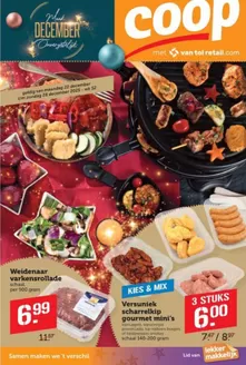 Catalogus van Lekker Makkelijk in Franeker | December | 2025-12-17T00:00:00.000Z - 2025-12-28T00:00:00.000Z