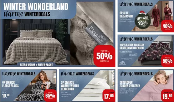 Catalogus van Lion Beddenshop in Heerenveen | Winter wonderland | 2025-12-17T00:00:00.000Z - 2025-12-31T00:00:00.000Z