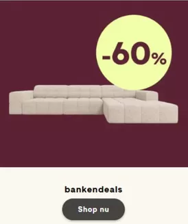 Catalogus van FonQ in Smilde | -60%  | 2025-12-18T00:00:00.000Z - 2026-01-01T00:00:00.000Z