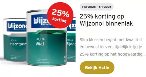 Catalogus van Decokay in Wijchen | 25% Korting | 2025-12-18T00:00:00.000Z - 2026-01-06T00:00:00.000Z
