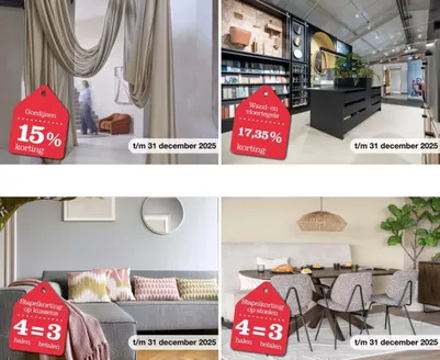 Catalogus van Boer Staphorst in Wijchen | 15% Korting | 2025-12-18T00:00:00.000Z - 2025-12-31T00:00:00.000Z