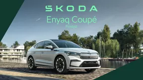 Catalogus van Škoda in Farmsum | Škoda Enyaq Coupé prijslijst per 1 juni 2024 | 2024-08-14T00:00:00.000Z - 2025-08-14T00:00:00.000Z
