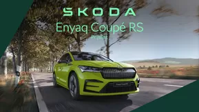 Catalogus van Škoda in Farmsum | Škoda Enyaq Coupé RS prijslijst per 1 juni 2024 | 2024-08-14T00:00:00.000Z - 2025-08-14T00:00:00.000Z